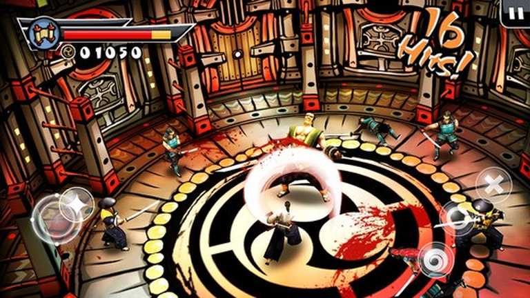 Samurai 2: Vengeance